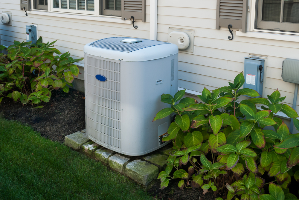How to Use the $5000 Rule for Your HVAC System Replacement