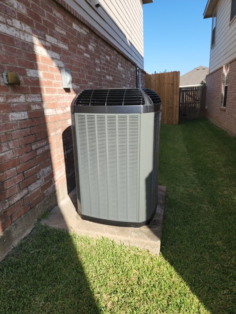 24/7 Emergency HVAC Repair in Azle TX