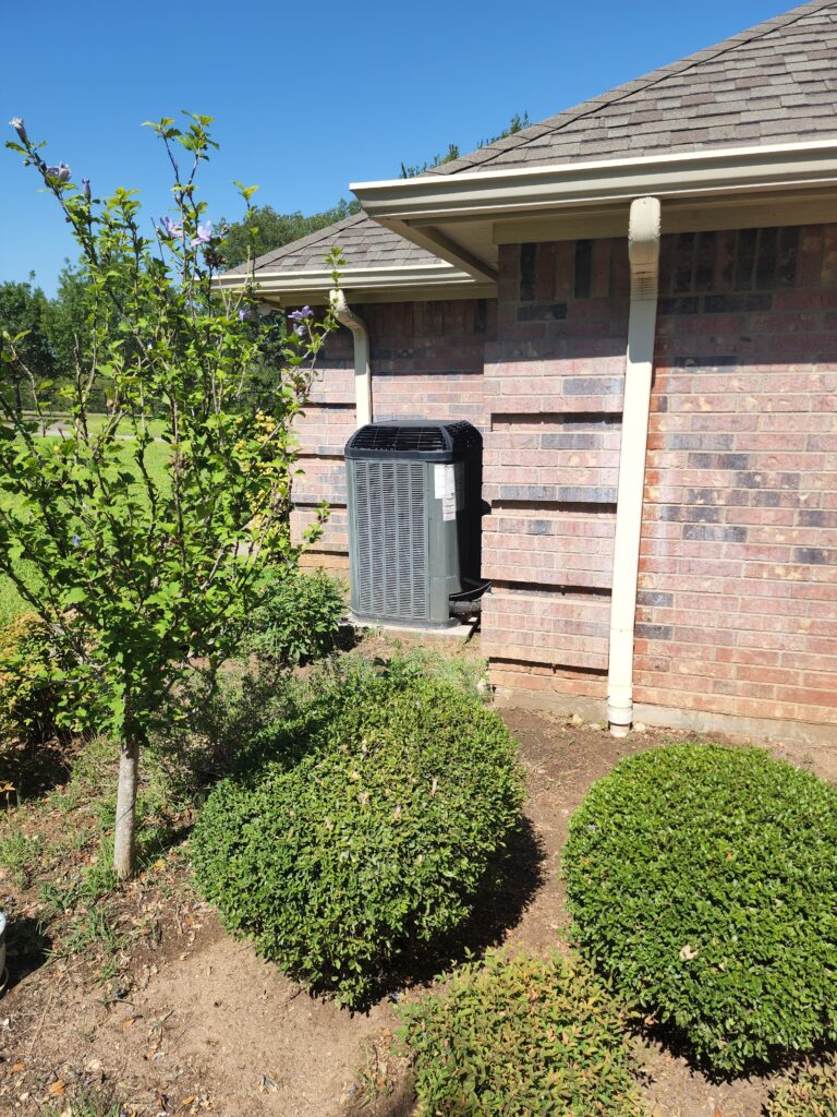 best hvac company in azle