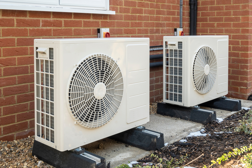 heat pump service
