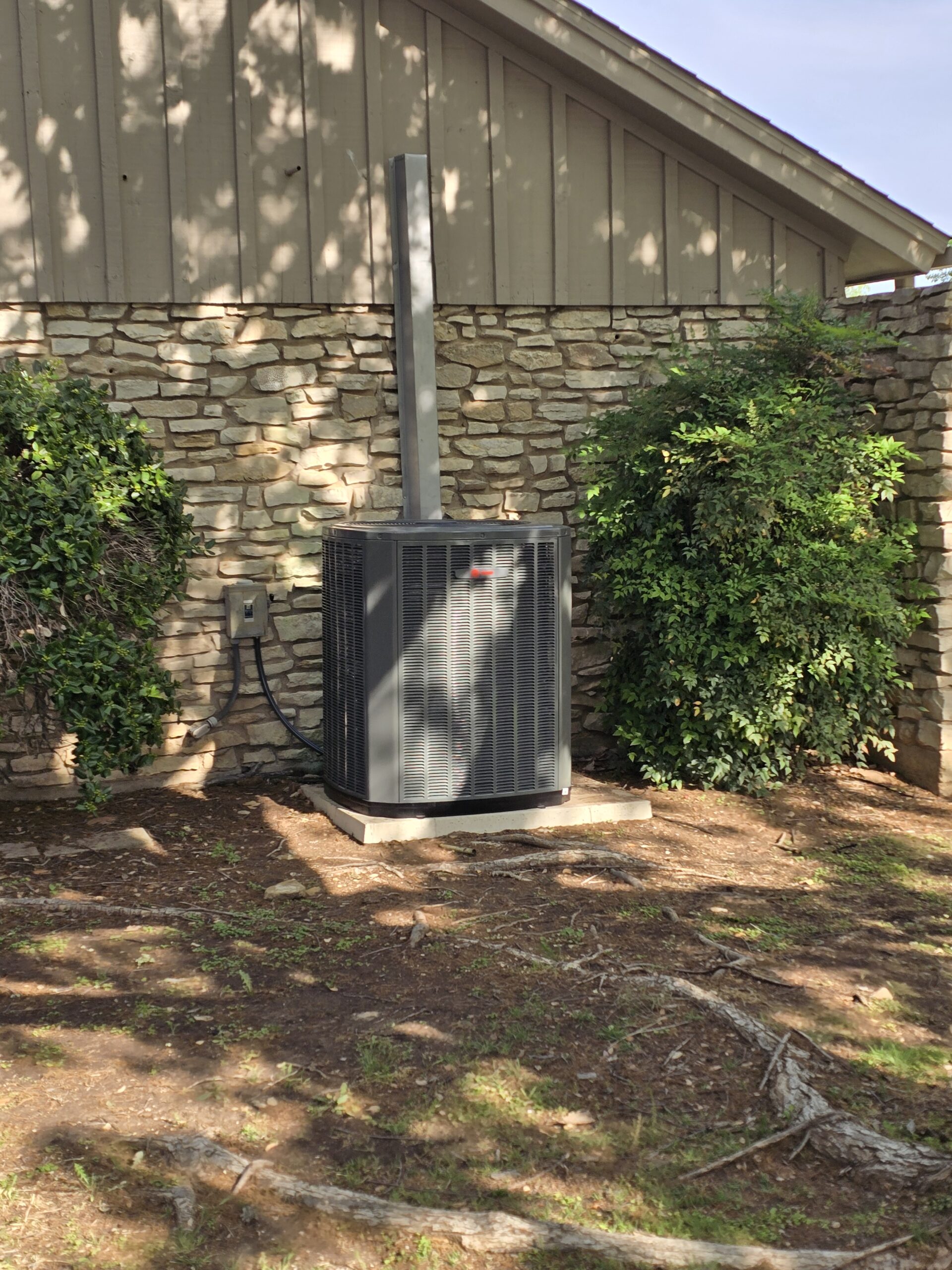 What’s Included in a Professional AC Tune-Up