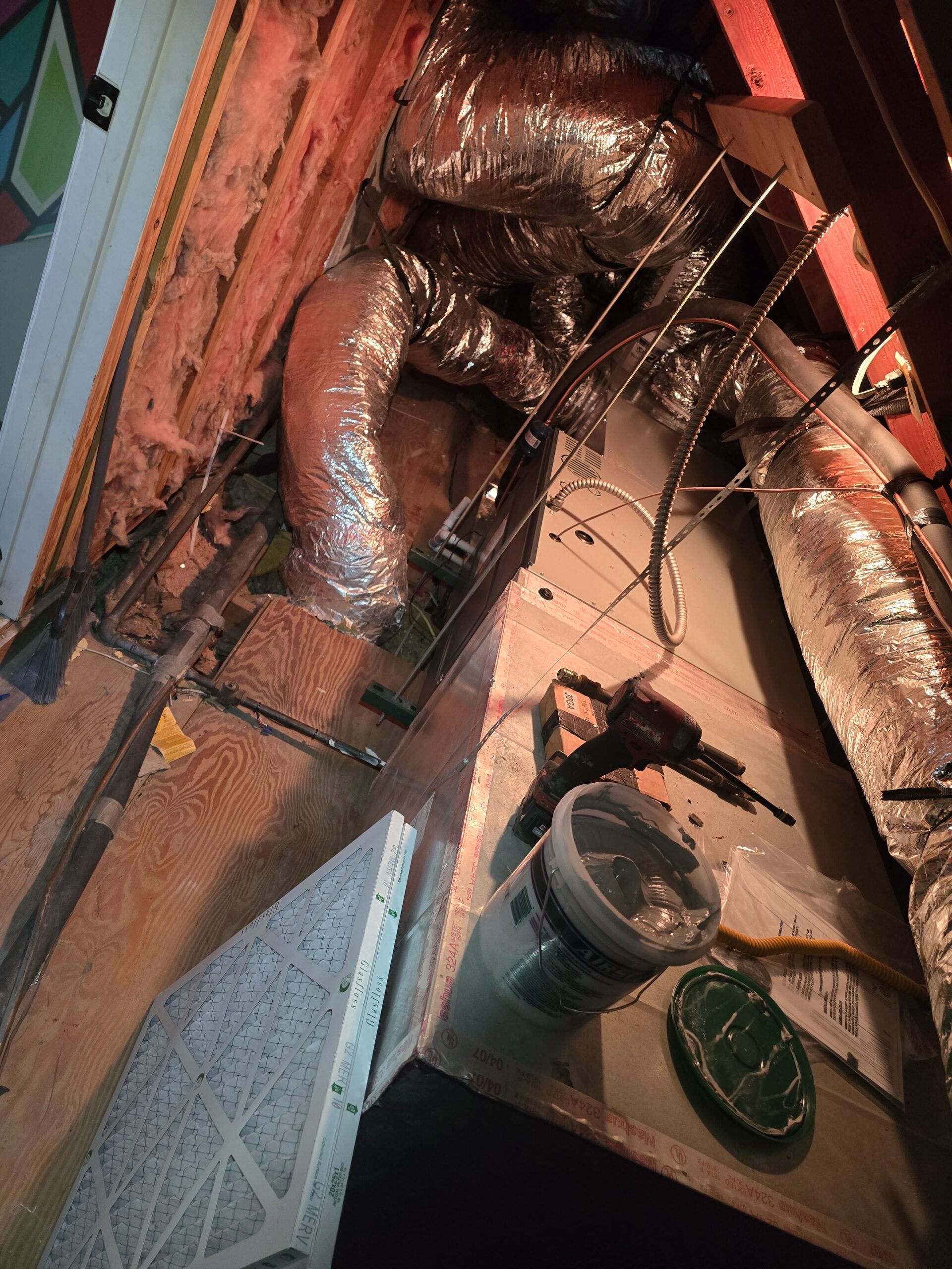 Is Your AC Taking Too Long to Cool Your House Let’s Fix It